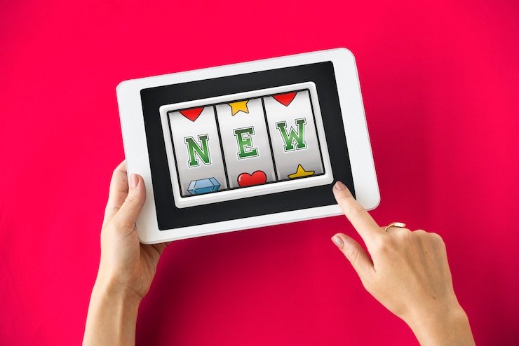 Aplikasi Mobile lapak toto di Android dan iOS