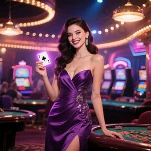Mahjong Ways Game