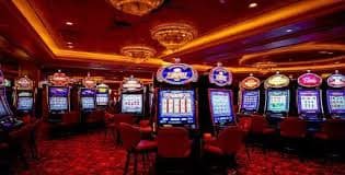 Tabel pembayaran dan simbol bonus dalam Mahjong Ways